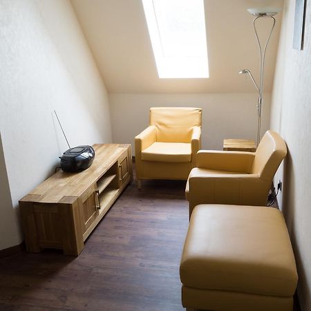 Ferienwohnung Vadrup Westbevern Rum bild