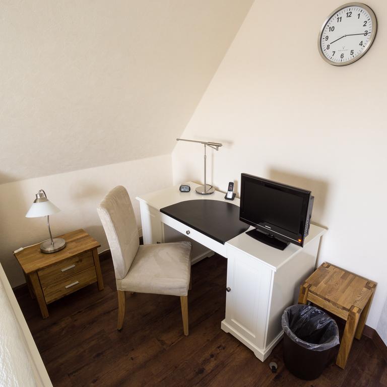 Ferienwohnung Vadrup Westbevern Rum bild