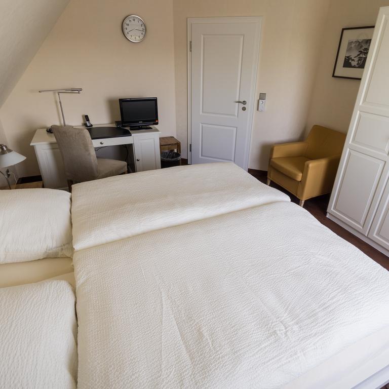 Ferienwohnung Vadrup Westbevern Rum bild
