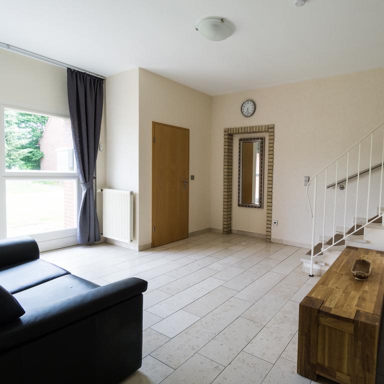Ferienwohnung Vadrup Westbevern Rum bild