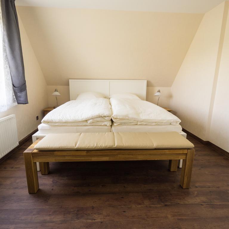 Ferienwohnung Vadrup Westbevern Rum bild