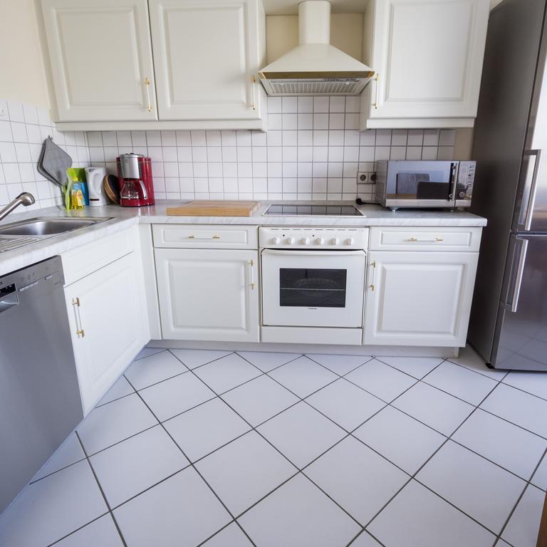 Ferienwohnung Vadrup Westbevern Rum bild