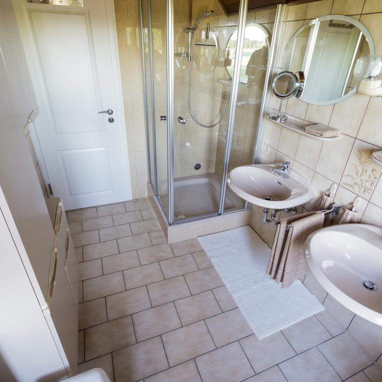 Ferienwohnung Vadrup Westbevern Rum bild
