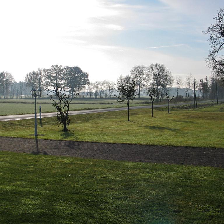 Ferienwohnung Vadrup Westbevern Rum bild