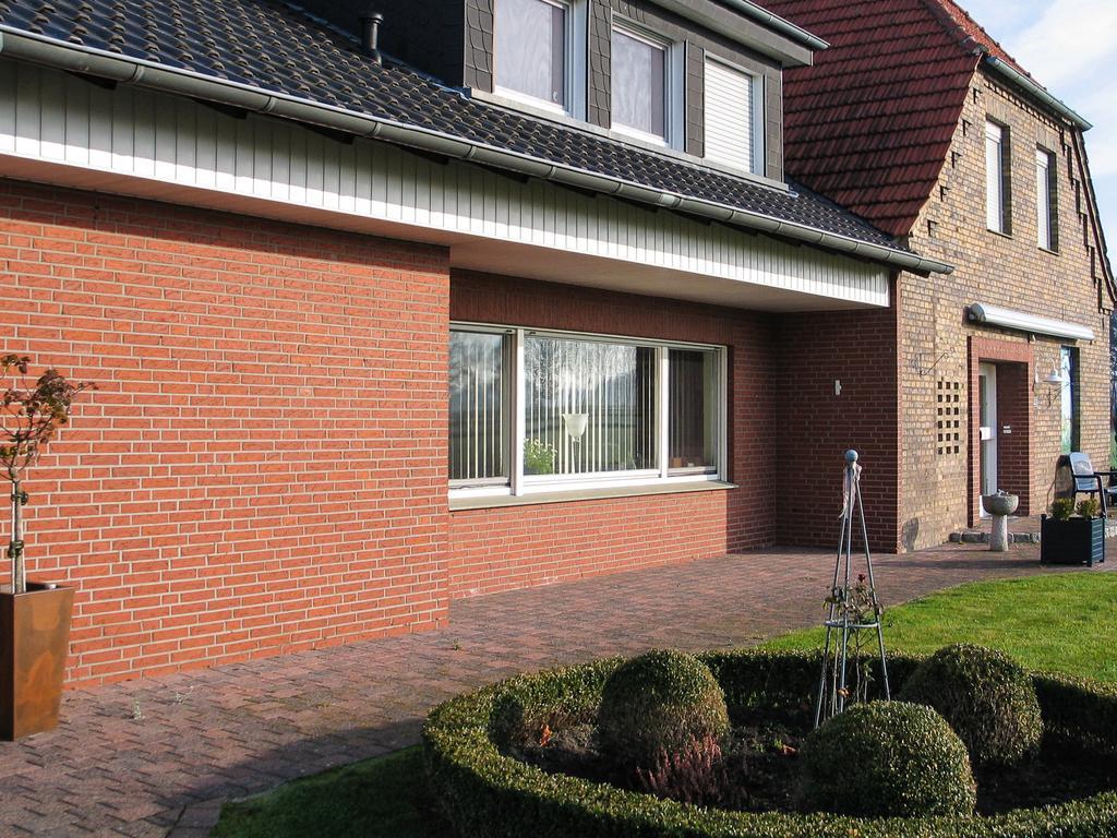 Ferienwohnung Vadrup Westbevern Rum bild