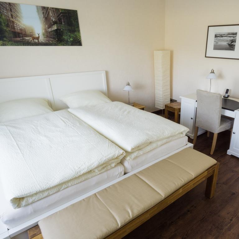 Ferienwohnung Vadrup Westbevern Rum bild